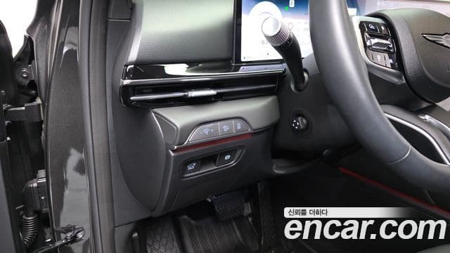 Genesis GV80, 2025 13