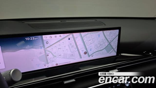 Genesis GV80, 2025 15