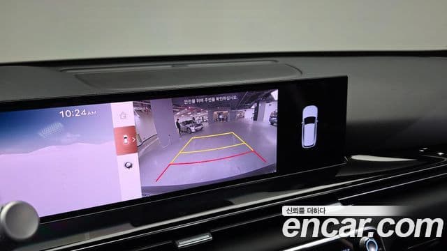 Genesis GV80, 2025 16