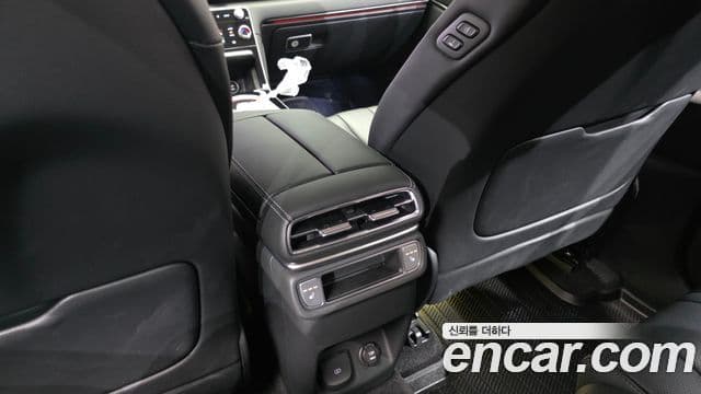 Genesis GV80, 2025 18