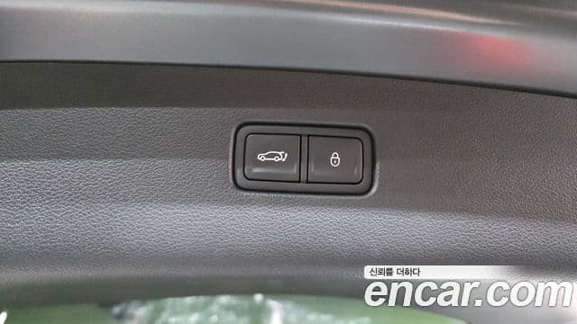 Genesis GV80, 2025 20