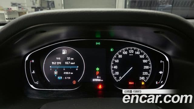 Honda Accord 10세대 1.5 турбо, 2018 8