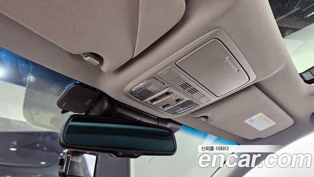Honda Accord 10세대 1.5 турбо, 2018 17