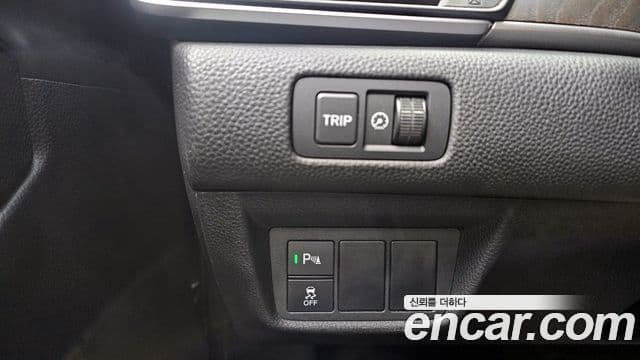 Honda Accord 10세대 1.5 турбо, 2018 18