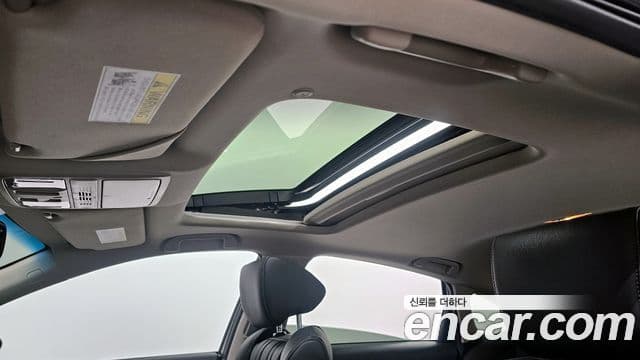 Honda Accord 10세대 1.5 турбо, 2018 19