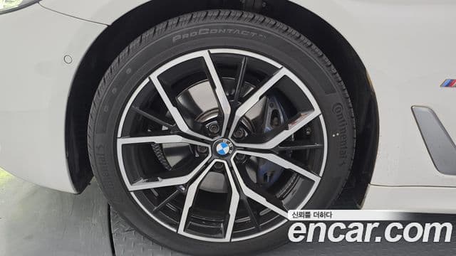 BMW 5시리즈 (G30) 530i xDrive M Sport, 2021 все фото