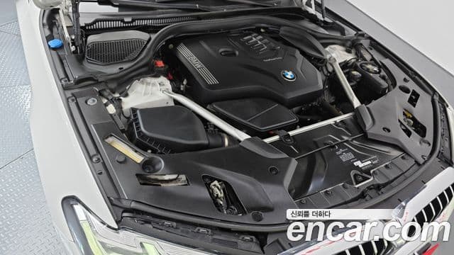 BMW 5시리즈 (G30) 530i xDrive M Sport, 2021 6