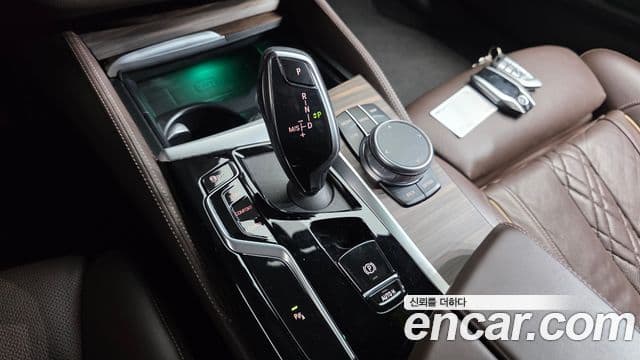 BMW 5시리즈 (G30) 530i xDrive M Sport, 2021 9