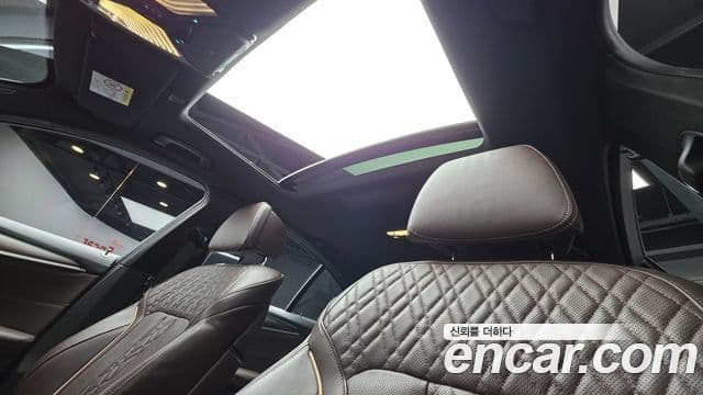 BMW 5시리즈 (G30) 530i xDrive M Sport, 2021 12