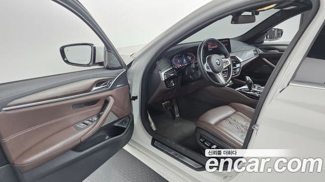 BMW 5시리즈 (G30) 530i xDrive M Sport, 2021 13