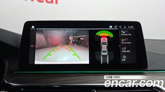 BMW 5시리즈 (G30) 530i xDrive M Sport, 2021 17