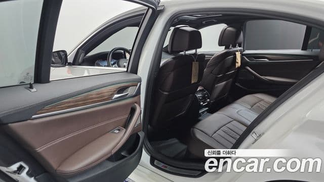 BMW 5시리즈 (G30) 530i xDrive M Sport, 2021 18