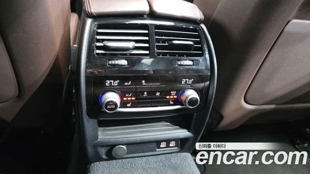 BMW 5시리즈 (G30) 530i xDrive M Sport, 2021 19