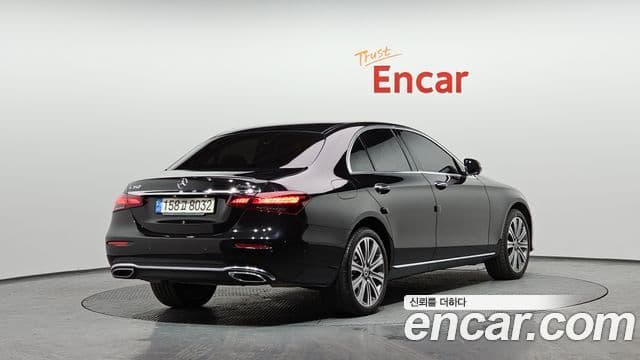 Mercedes-Benz E-класс W213 Exclusive, 2023 2