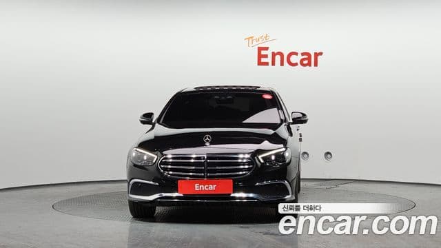 Mercedes-Benz E-класс W213 Exclusive, 2023 3