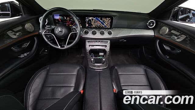 Mercedes-Benz E-класс W213 Exclusive, 2023 7
