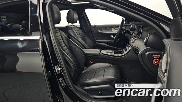 Mercedes-Benz E-класс W213 Exclusive, 2023 10