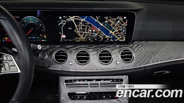 Mercedes-Benz E-класс W213 Exclusive, 2023 14