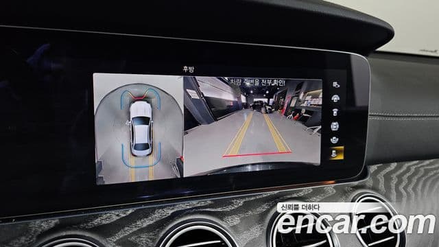 Mercedes-Benz E-класс W213 Exclusive, 2023 15