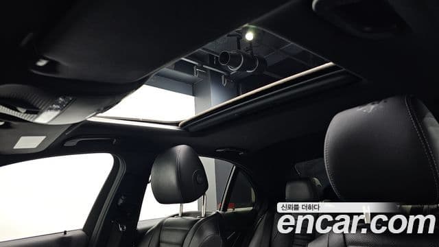 Mercedes-Benz E-класс W213 Exclusive, 2023 17