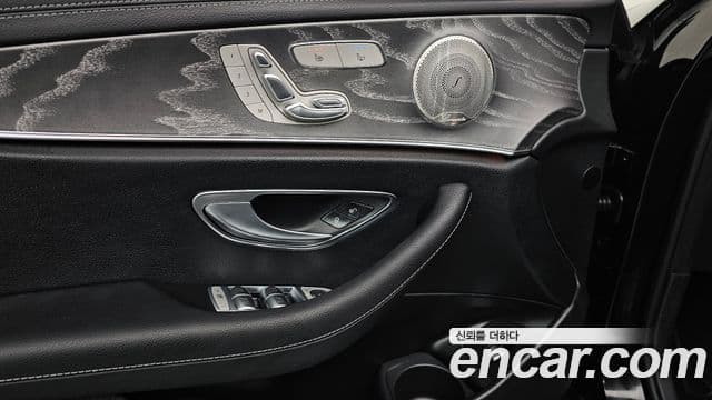 Mercedes-Benz E-класс W213 Exclusive, 2023 18