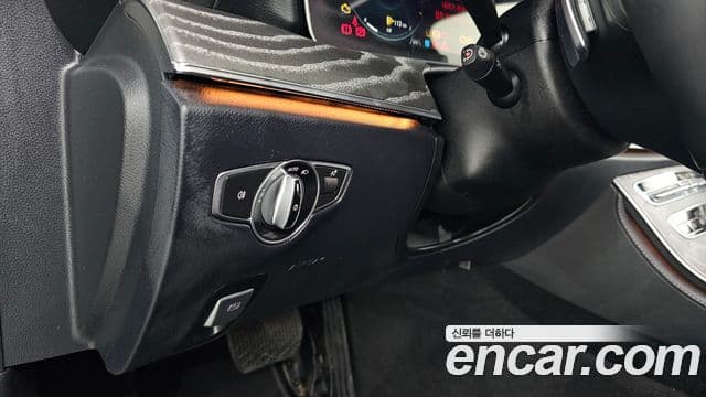 Mercedes-Benz E-класс W213 Exclusive, 2023 19