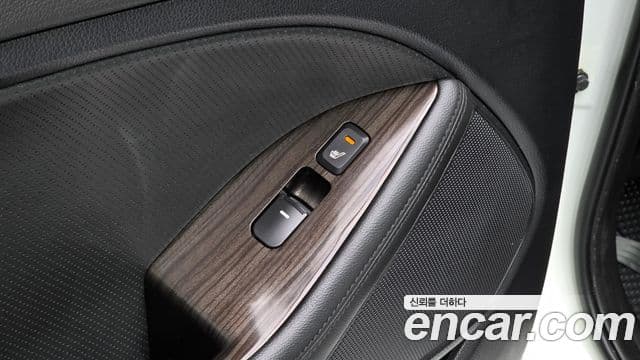 Kia K5 Luxury, 2013 18