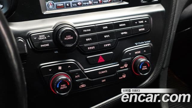 Kia K5 Luxury, 2013 19