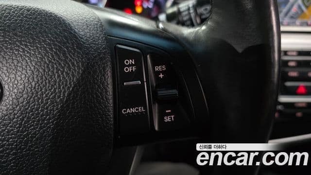 Kia K5 Luxury, 2013 20