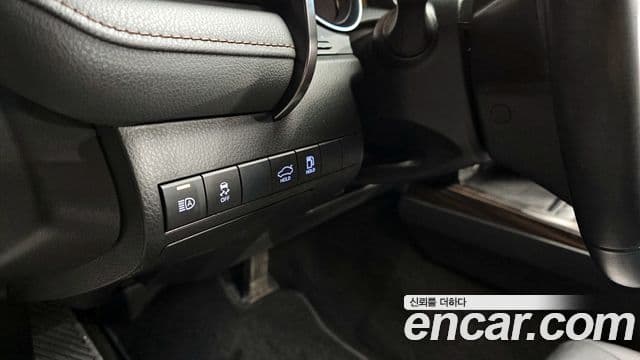 Toyota 캠리 (XV70), 2019 13