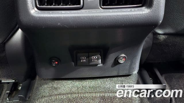 Toyota 캠리 (XV70), 2019 19