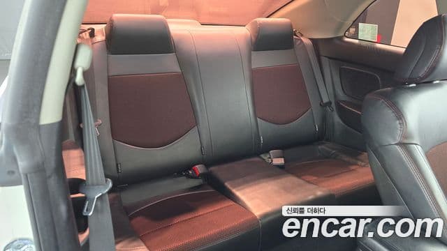 Kia Forte купе Prestige, 2011 12