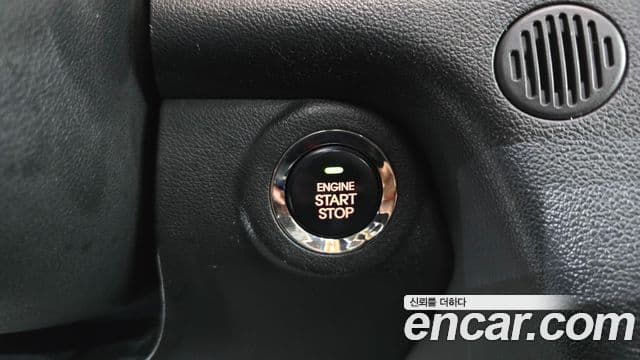 Kia Forte купе Prestige, 2011 16