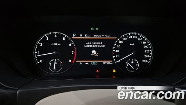 Genesis G90 Luxury, 2019 8