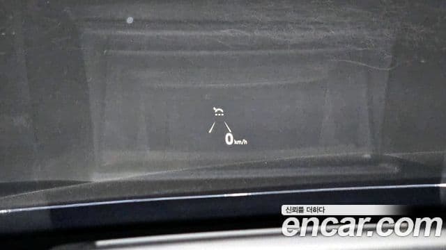 Genesis G90 Luxury, 2019 19