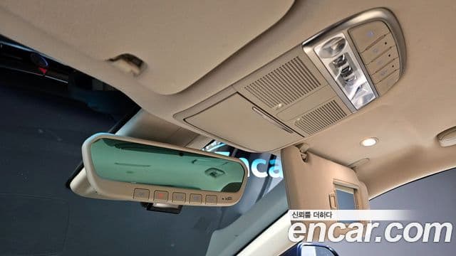 Genesis G90 Luxury, 2019 20