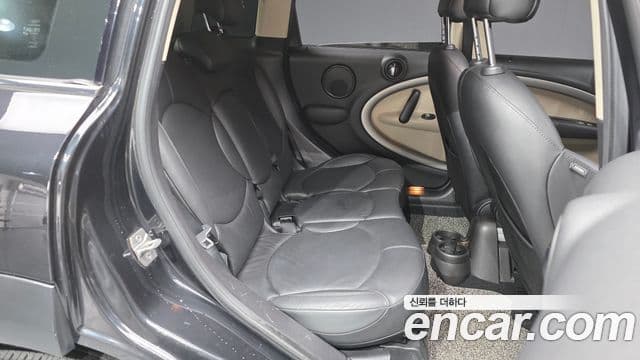 Mini Cooper D Countryman 1세대, 2016 12