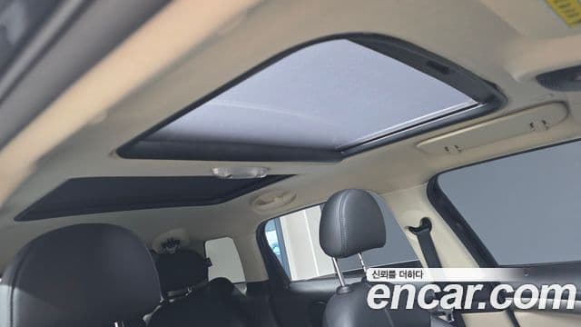 Mini Cooper D Countryman 1세대, 2016 17