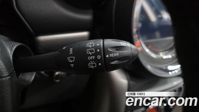 Mini Cooper D Countryman 1세대, 2016 18