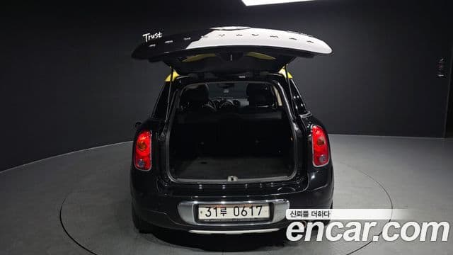 Mini Cooper D Countryman 1세대, 2016 20