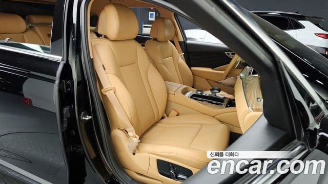 Kia The / новый New K9 2세대 Best Selection Ⅰ, 2023 10