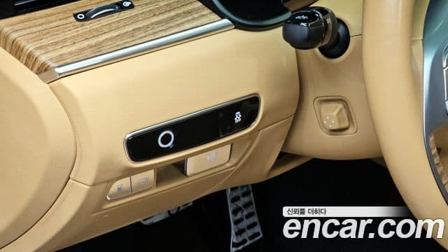 Kia The / новый New K9 2세대 Best Selection Ⅰ, 2023 14