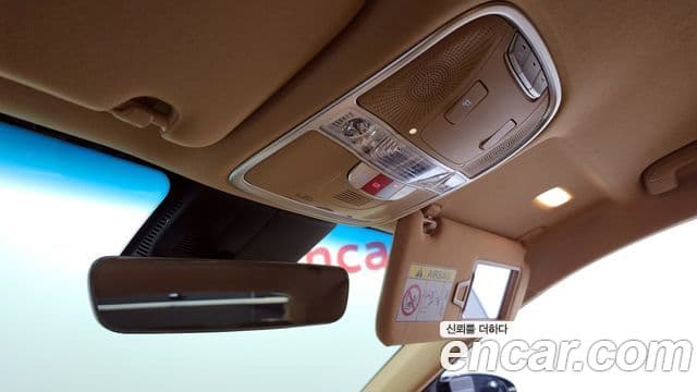 Kia The / новый New K9 2세대 Best Selection Ⅰ, 2023 18