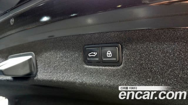 Kia The / новый New K9 2세대 Best Selection Ⅰ, 2023 20