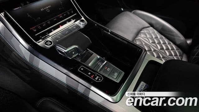 Audi Q7 (4M) Premium, 2022 9