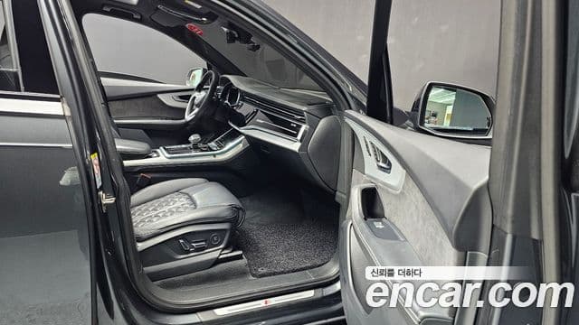 Audi Q7 (4M) Premium, 2022 10