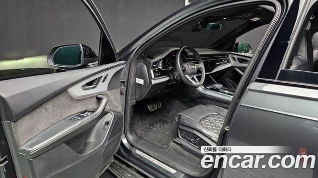 Audi Q7 (4M) Premium, 2022 11