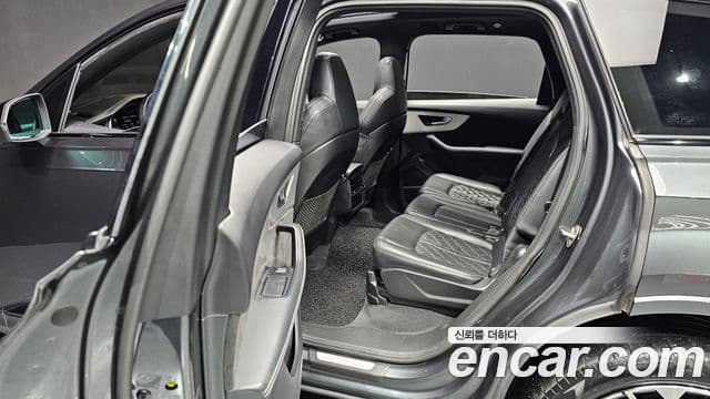 Audi Q7 (4M) Premium, 2022 12