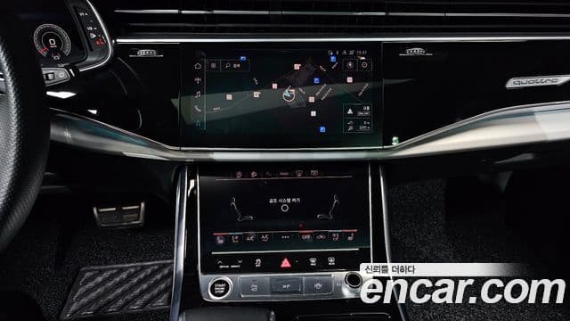 Audi Q7 (4M) Premium, 2022 14