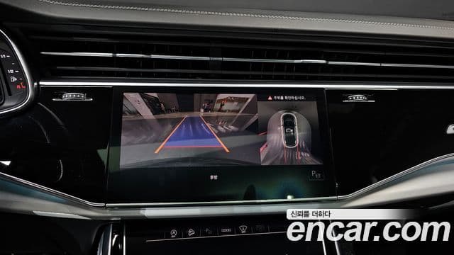 Audi Q7 (4M) Premium, 2022 15